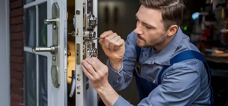 Residential Lock Installation Port St. Lucie
