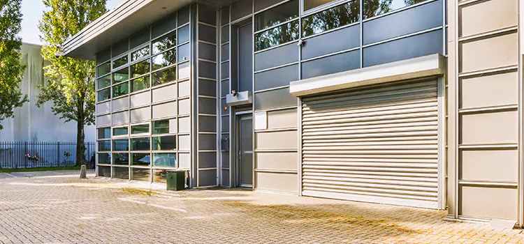 Electric Roller Garage Doors Port St. Lucie