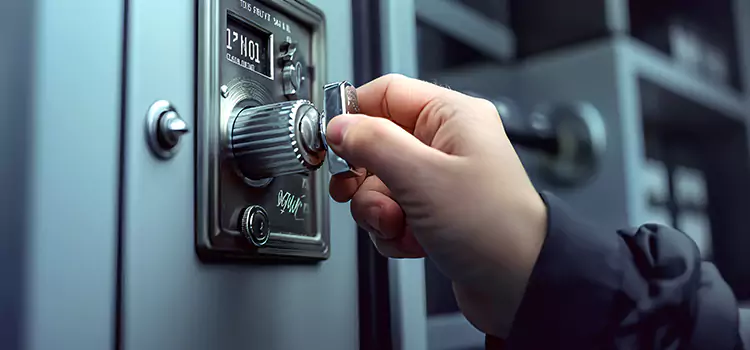 Locksmith Cost to Open Safe Port St. Lucie
