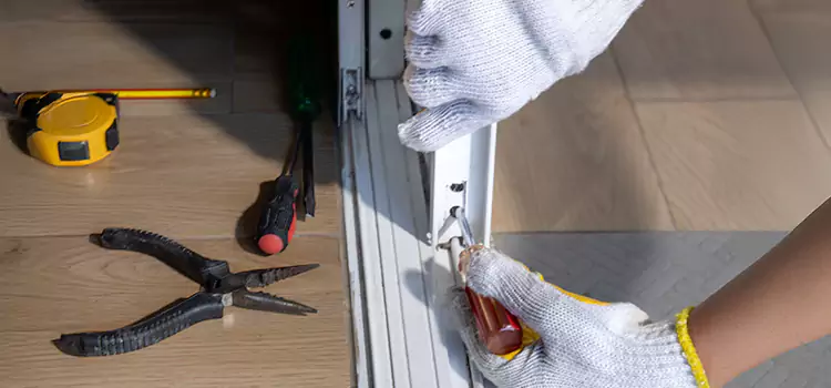 Sliding Door Installation Services in Port St. Lucie, FL