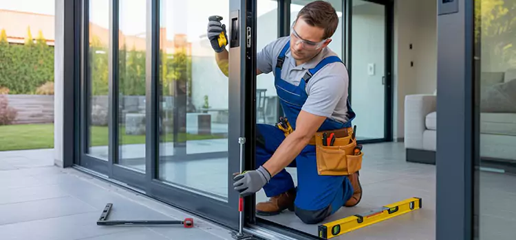 Sliding Screen Door Repair Port St. Lucie