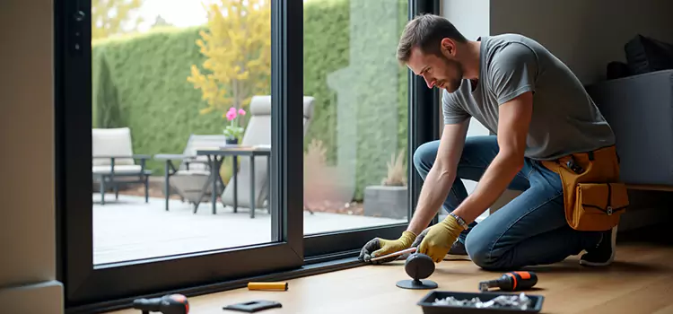 Patio Sliding Glass Door Replacement Port St. Lucie