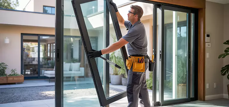 Specialized Sliding Door Roller Services in Port St. Lucie, Florida