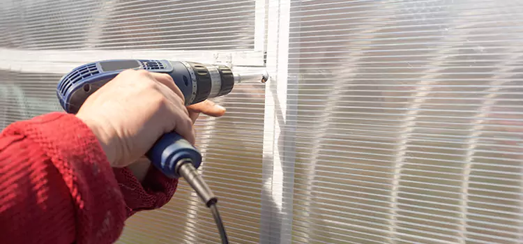 Sliding Screen Door Repair Port St. Lucie