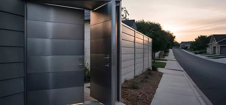 Comprehensive Steel Door Solutions in Port St. Lucie, FL