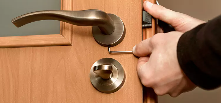 Access Control System Integration Port St. Lucie