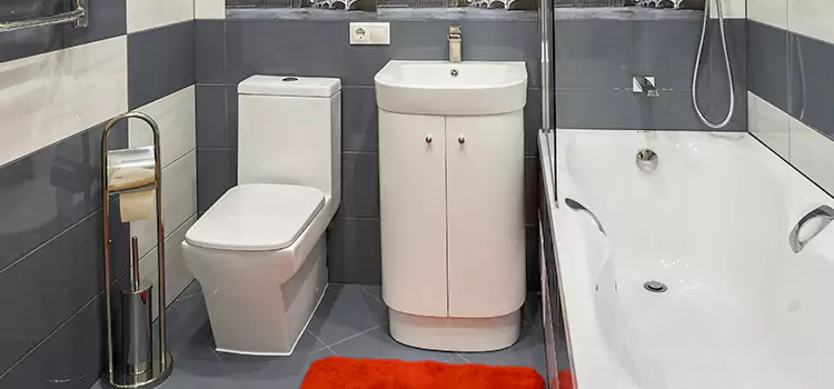 Hansgrohe Shaving Mirror Port St. Lucie