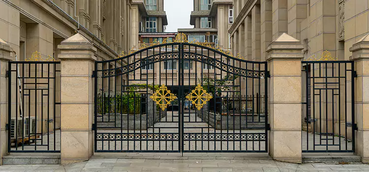 Comprehensive Iron Gate Maintenance Solutions in Port St. Lucie, FL