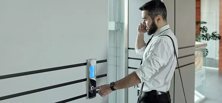 Cloud Based Access Control Port St. Lucie
