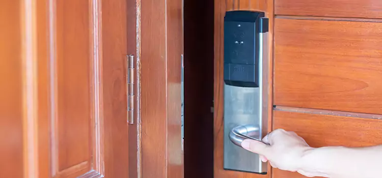 Commercial Keyless Entry Locks Port St. Lucie