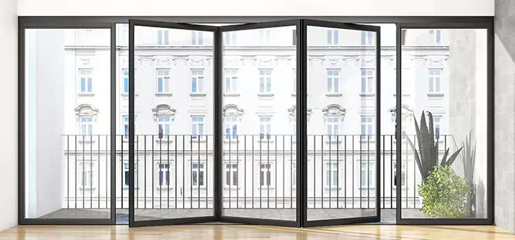 Premium Material Balcony Doors Port St. Lucie