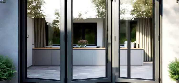 Bifold Door Track Repair Port St. Lucie