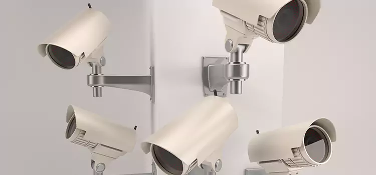 Your Trusted Partner for CCTV Solutions in Port St. Lucie