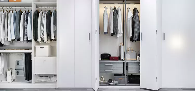Glass Closet Door Repair Port St. Lucie