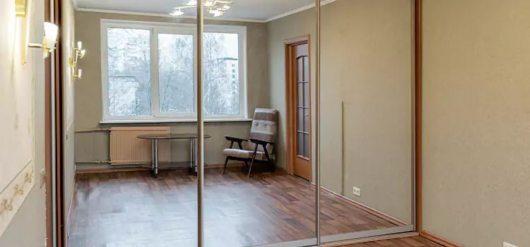 Mirror Closet Door Roller Replacement Port St. Lucie