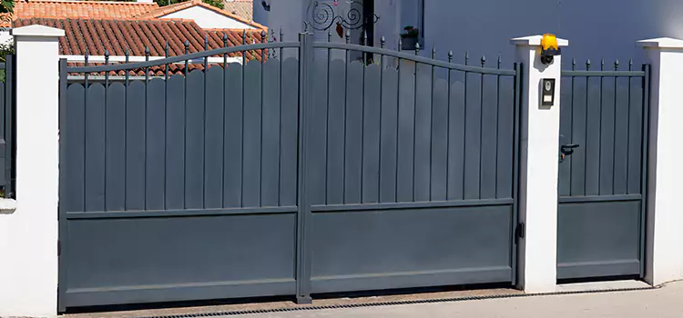 Emergency Commercial Gate Repair Port St. Lucie