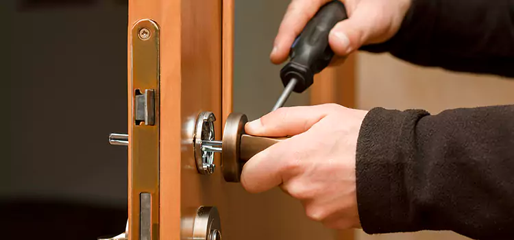 Semi Truck Locksmith Port St. Lucie
