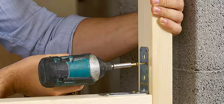 Jimmy Proof Deadbolt Repair Port St. Lucie