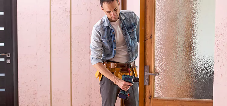Door Glass Replacement Port St. Lucie