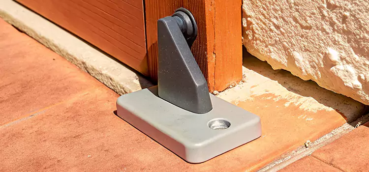 Aesthetic Door Stop Selection Port St. Lucie