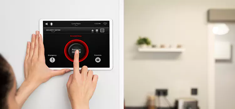 Blink Video Doorbell Installation Port St. Lucie