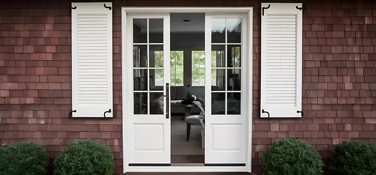 French Door Restoration Port St. Lucie