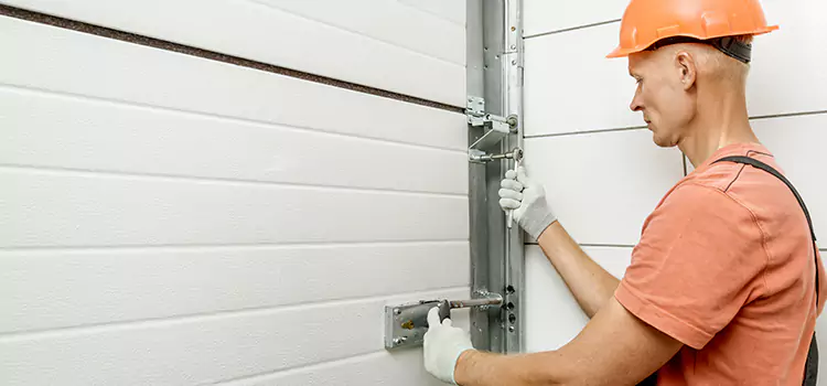 Why Choose Us for Garage Door Lock Services in Port St. Lucie, FL?