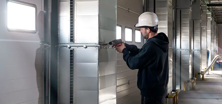 Prompt and Professional Garage Door Service in Port St. Lucie, Florida