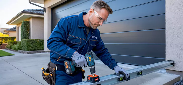 Why Choose Us for Garage Door Off Track Services in Port St. Lucie, Florida?