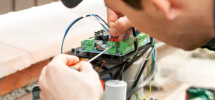 Specialized Brand Gate Motor Repairs Port St. Lucie