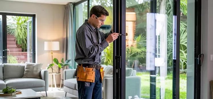 Why Choose Us for Your Glass Door Needs in Port St. Lucie, FL?