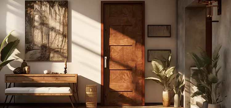 Specialty Interior Doors Port St. Lucie