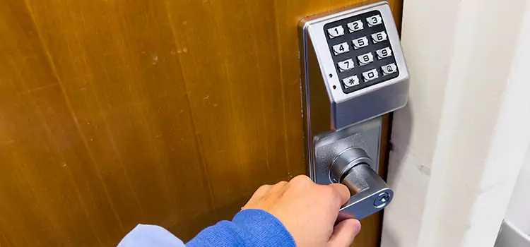Why Choose Us for Your Keypad Lock Needs in Port St. Lucie, FL?