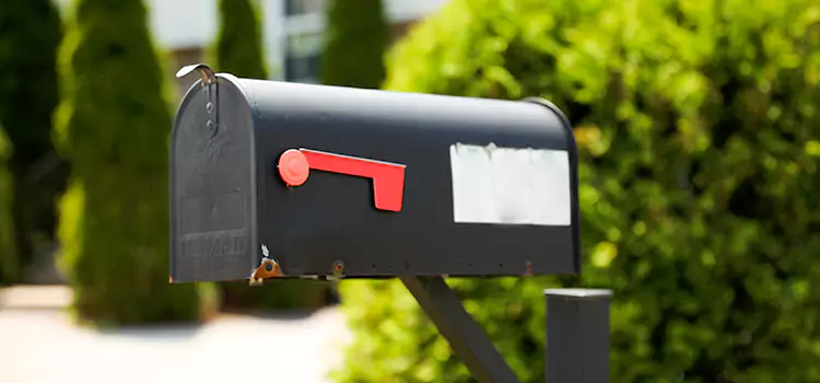 Secure Mailboxes for Packages Port St. Lucie