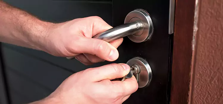 Master Key Control and Audits Port St. Lucie