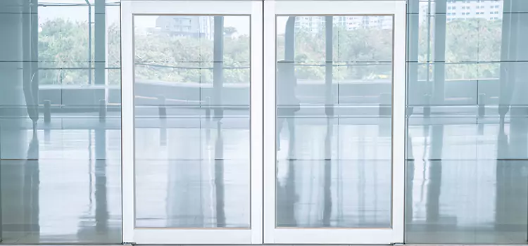 Mobile Sliding Screen Door Replacement Port St. Lucie