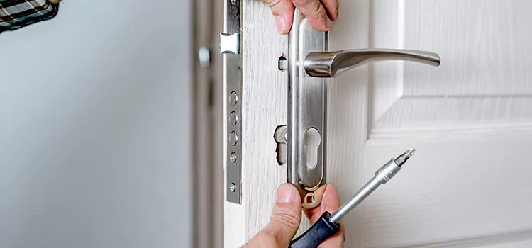 New Door Frame Installation Port St. Lucie