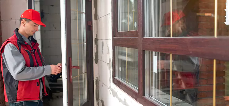 Sliding Door Lock Repair Port St. Lucie