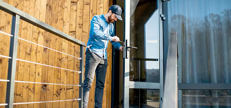 Emergency Patio Door Repair Port St. Lucie