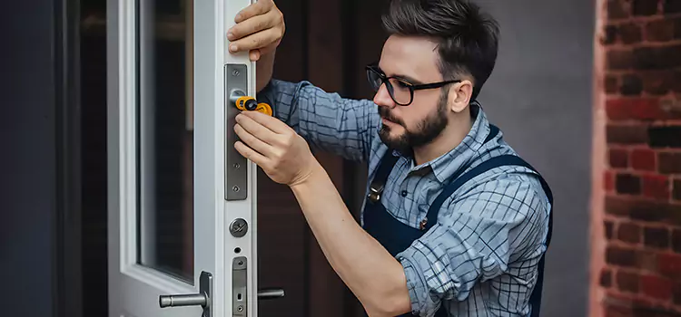 Residential Door Repairs Port St. Lucie