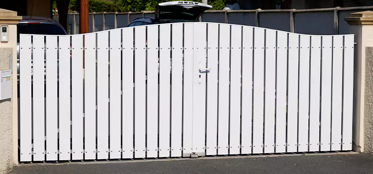 Why Choose Us for Residential Gate Repair in Port St. Lucie, FL?