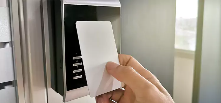 Advanced RFID Technology Integration in Port St. Lucie, FL