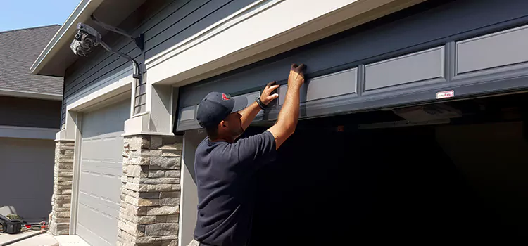 Janus Roll Up Doors Port St. Lucie
