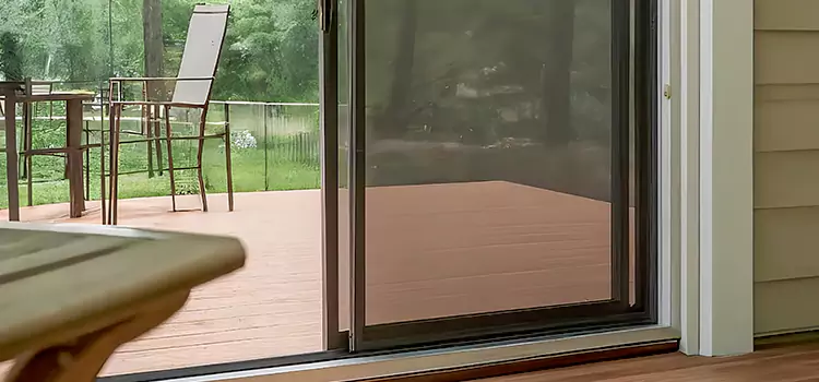 Garage Screen Door Installation Port St. Lucie