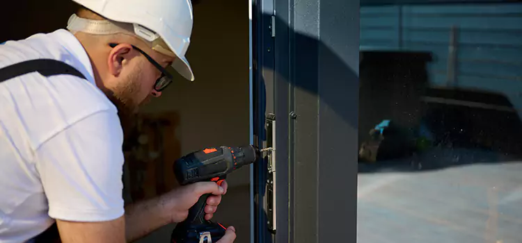 Aluminium Sliding Door Lock Fitting Port St. Lucie
