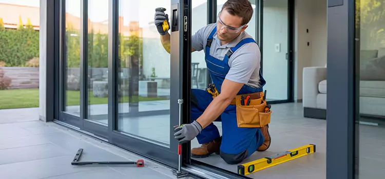 Patio Door Replacement Port St. Lucie