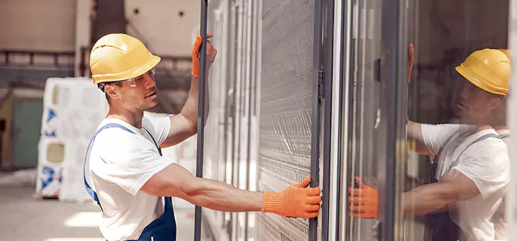 Sliding Door Mesh Replacement Port St. Lucie
