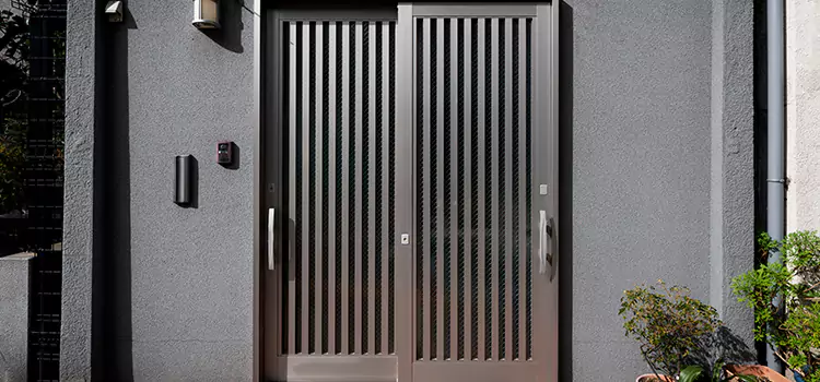 Specialized Steel Door Services in Port St. Lucie, FL