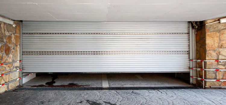 Steel Garage Door Repair Port St. Lucie
